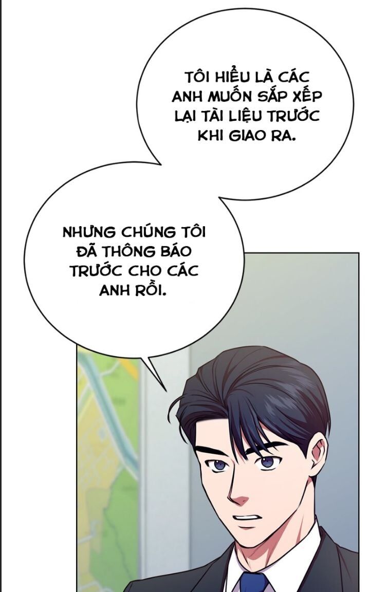 Ta Là Người Thu Thuế Chapter 63 - 61