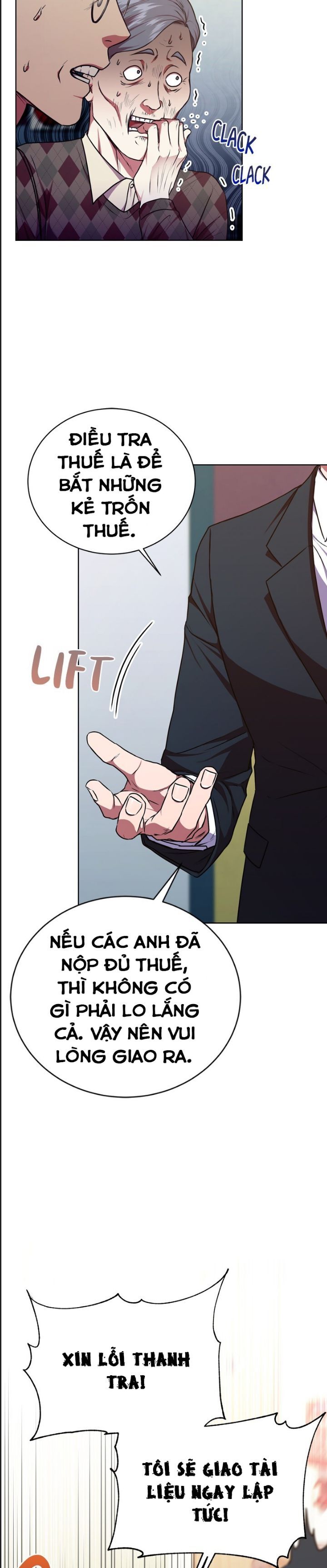 Ta Là Người Thu Thuế Chapter 63 - 63