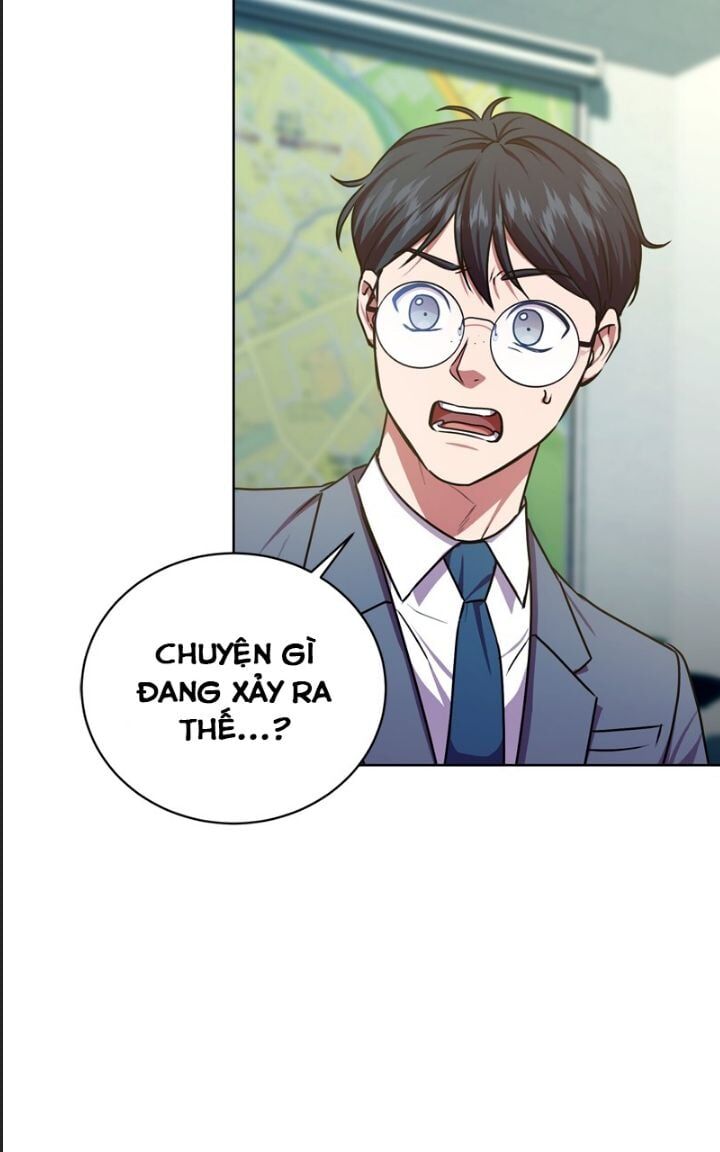 Ta Là Người Thu Thuế Chapter 63 - 67