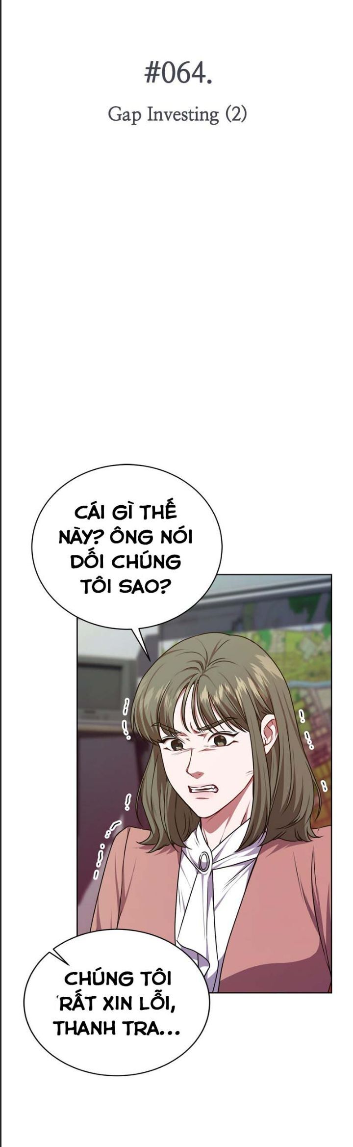 Ta Là Người Thu Thuế Chapter 64 - 3