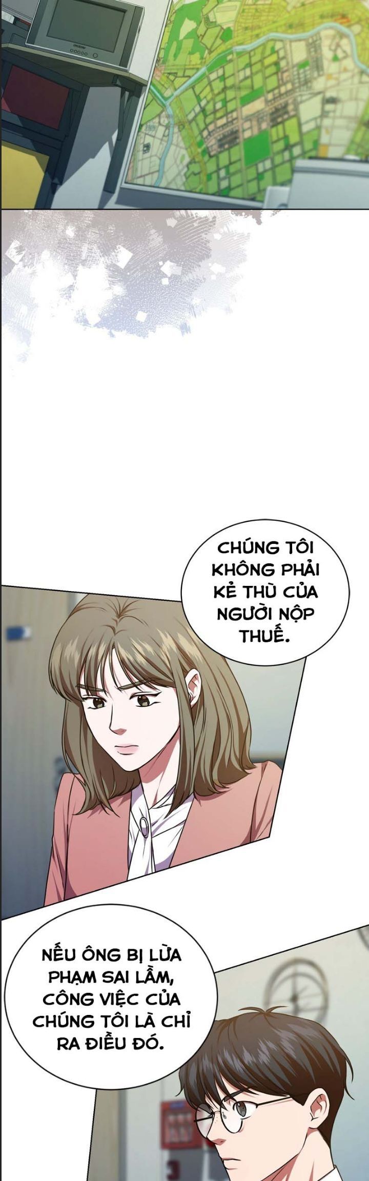Ta Là Người Thu Thuế Chapter 64 - 27