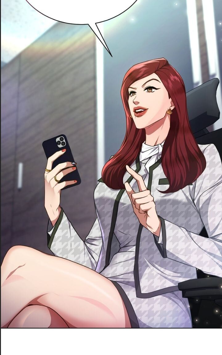 Ta Là Người Thu Thuế Chapter 64 - 35