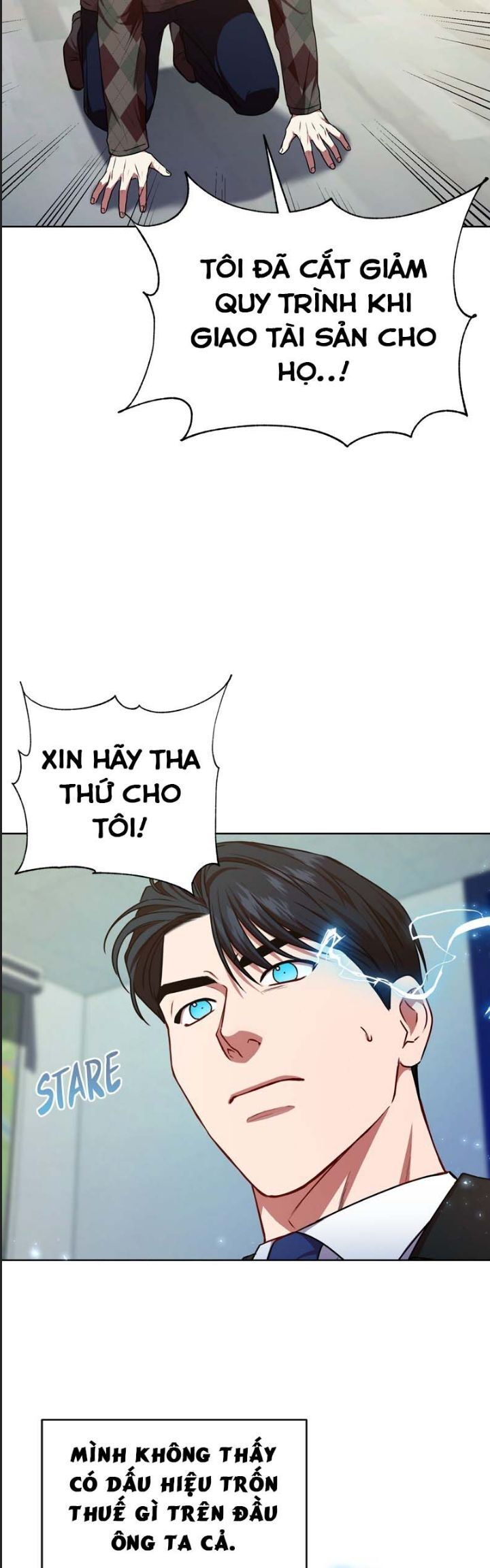 Ta Là Người Thu Thuế Chapter 64 - 5