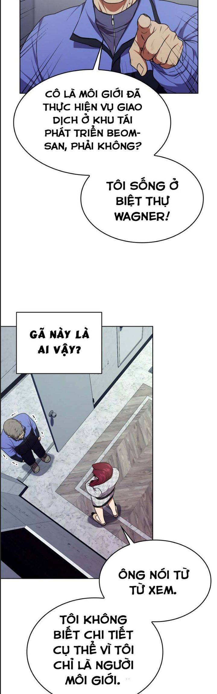 Ta Là Người Thu Thuế Chapter 64 - 53