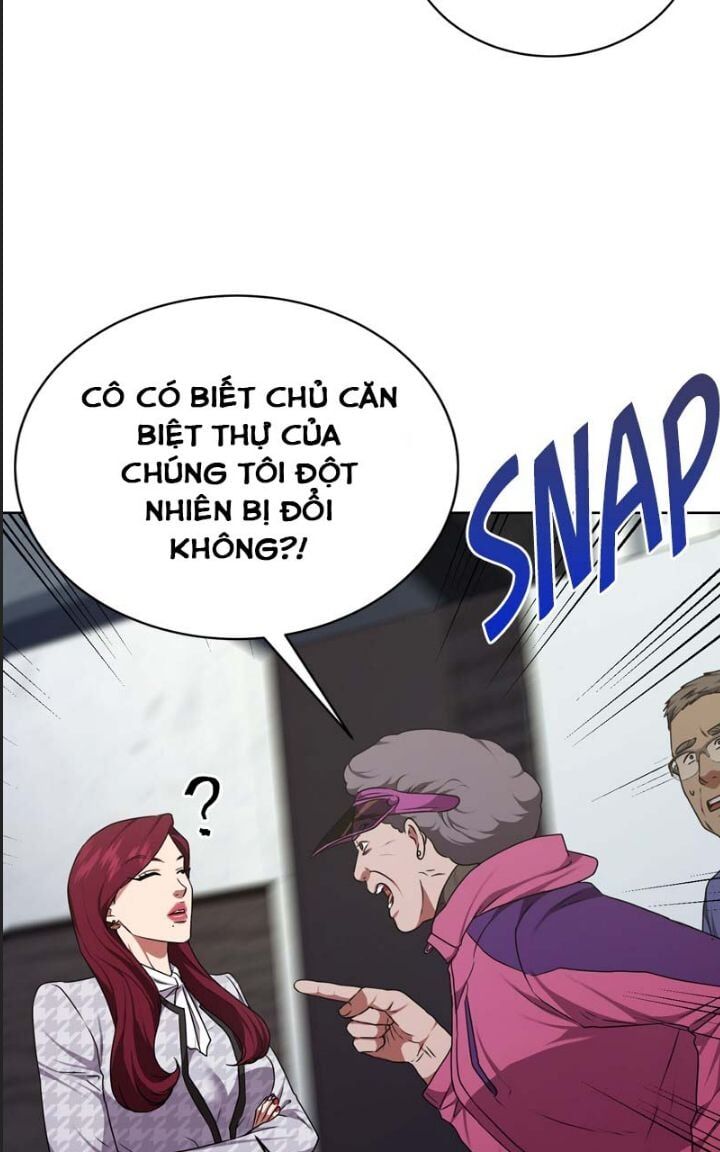 Ta Là Người Thu Thuế Chapter 64 - 55