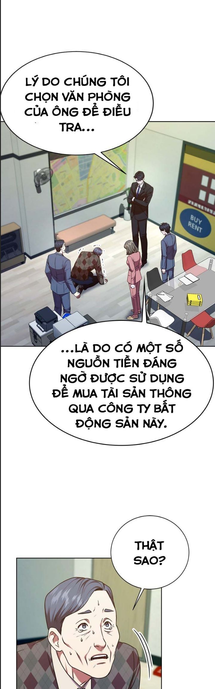 Ta Là Người Thu Thuế Chapter 64 - 7