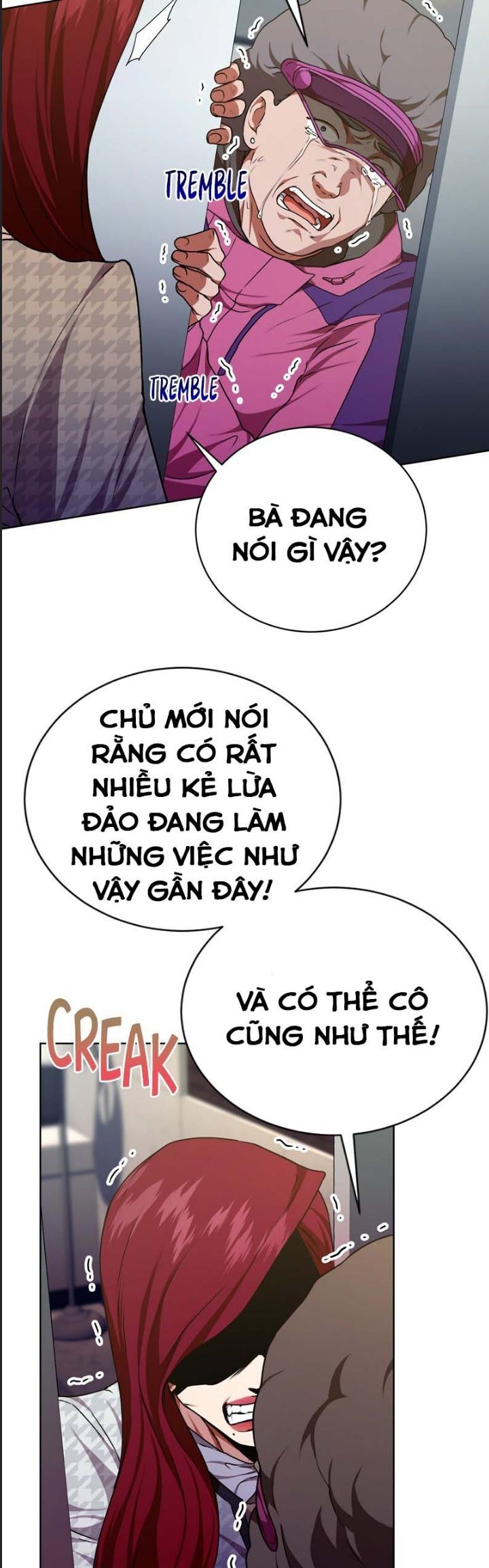 Ta Là Người Thu Thuế Chapter 64 - 69