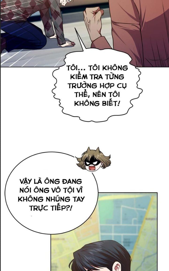 Ta Là Người Thu Thuế Chapter 64 - 9