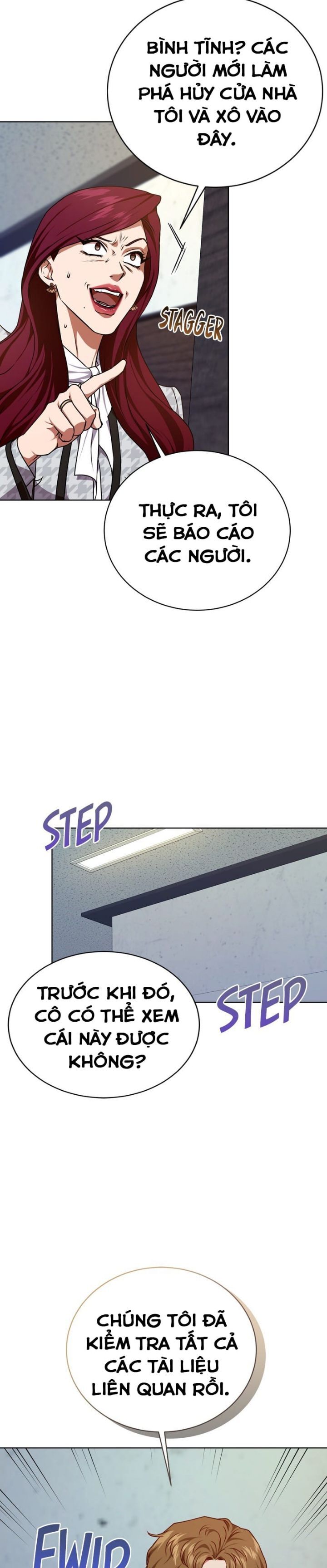 Ta Là Người Thu Thuế Chapter 65 - 20
