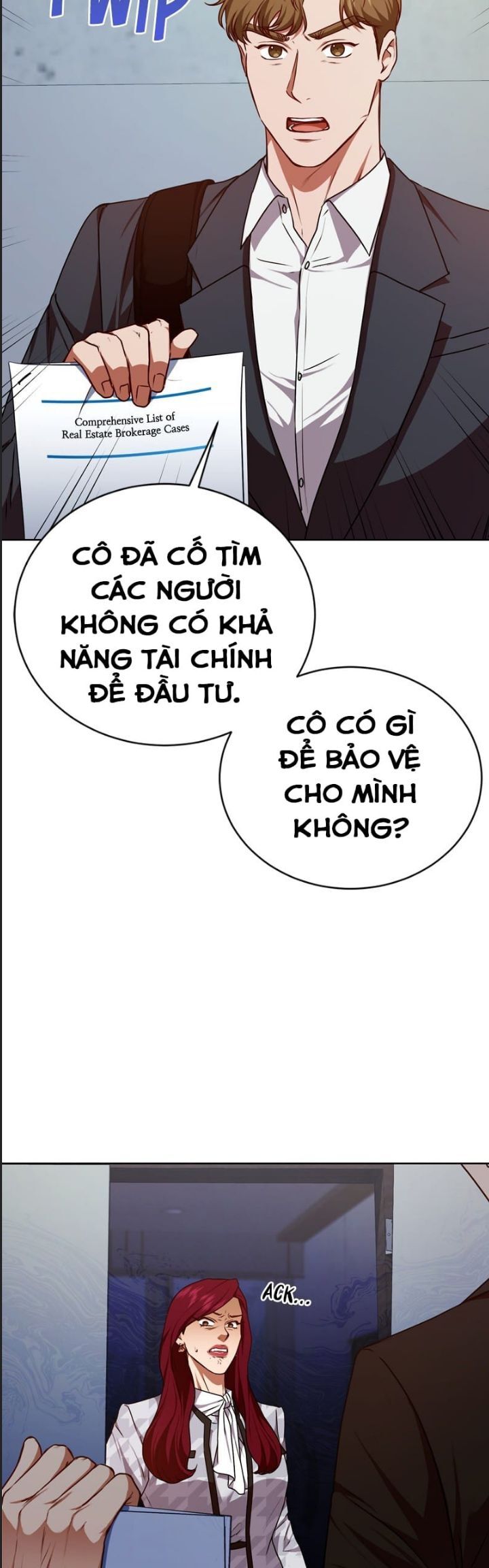 Ta Là Người Thu Thuế Chapter 65 - 21