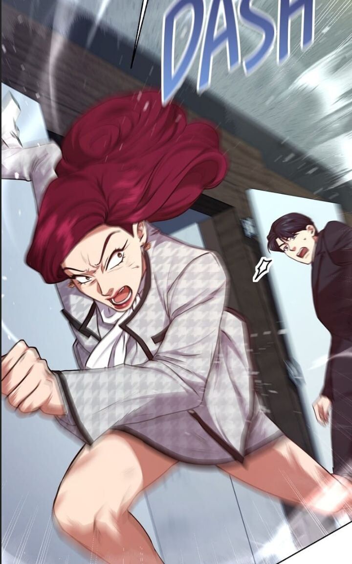 Ta Là Người Thu Thuế Chapter 65 - 27