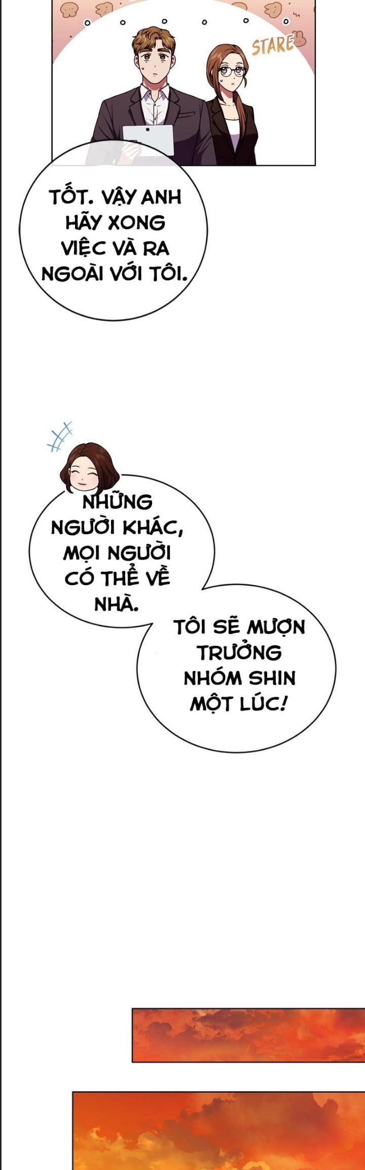 Ta Là Người Thu Thuế Chapter 65 - 65
