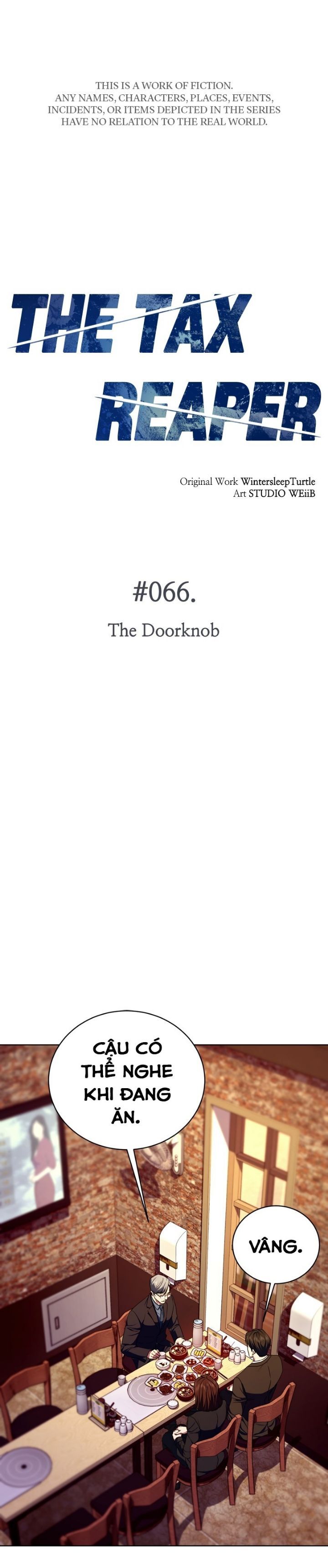 Ta Là Người Thu Thuế Chapter 66 - 2