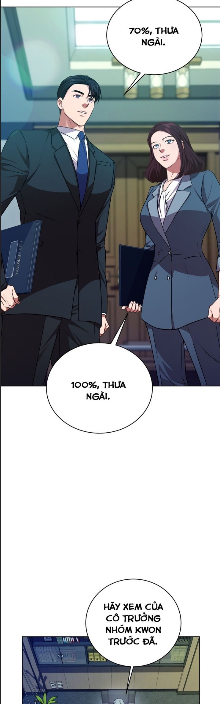 Ta Là Người Thu Thuế Chapter 66 - 15