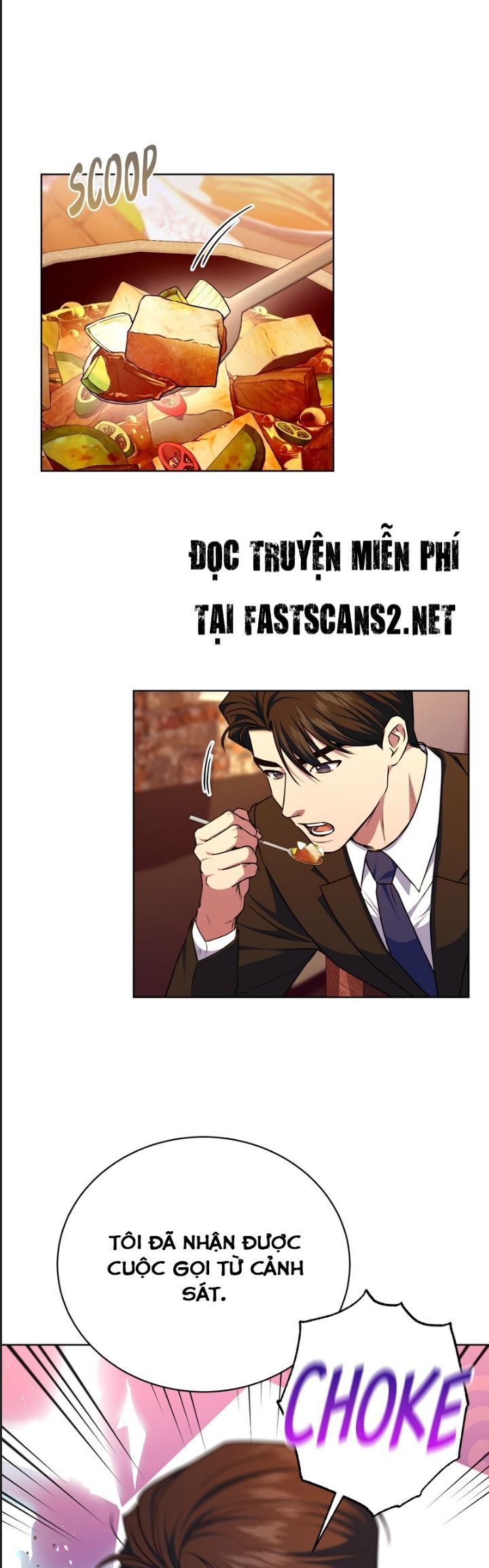 Ta Là Người Thu Thuế Chapter 66 - 3