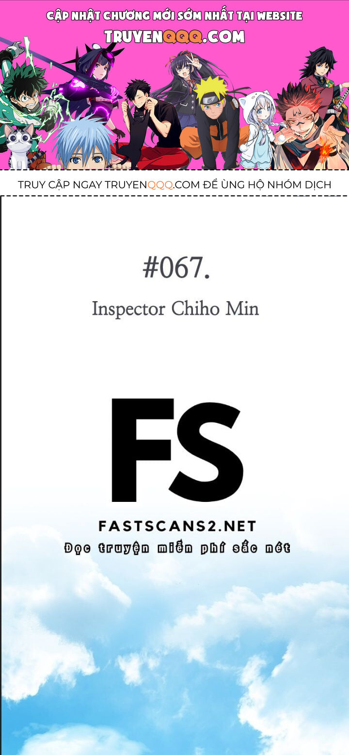 Ta Là Người Thu Thuế Chapter 67 - 1