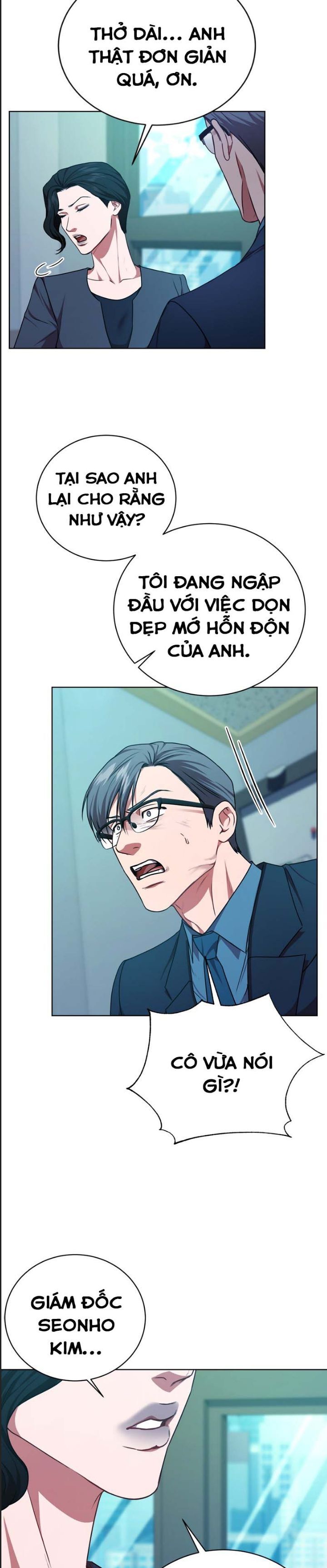 Ta Là Người Thu Thuế Chapter 67 - 33