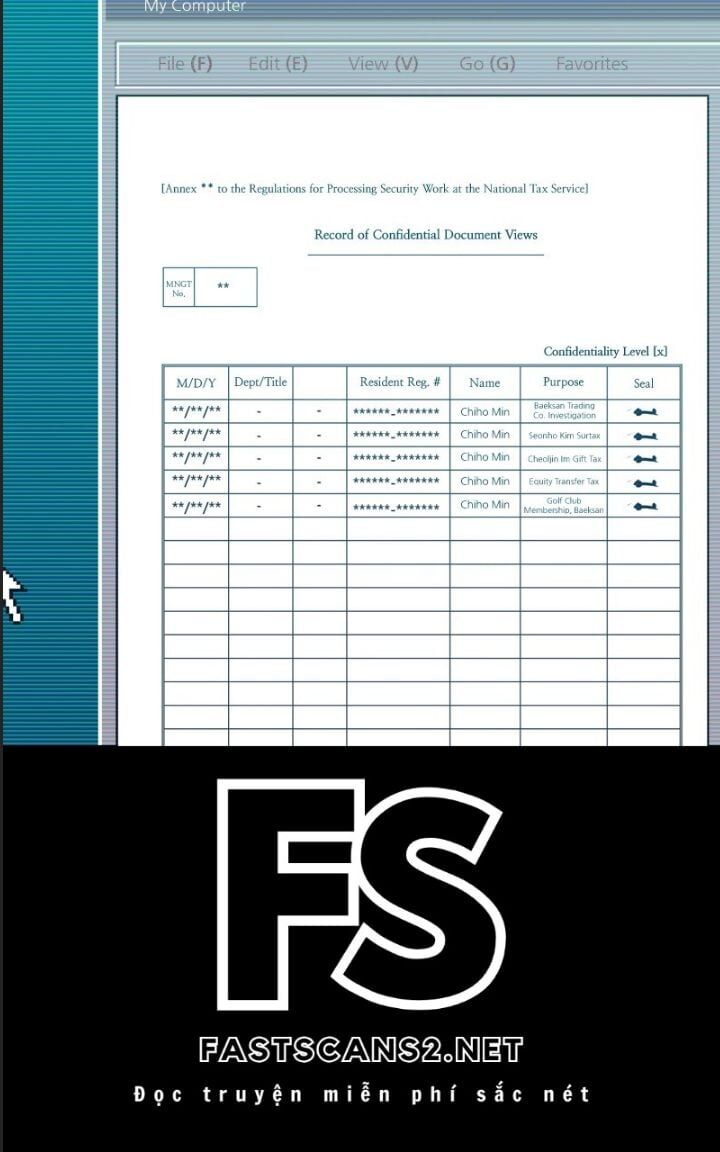 Ta Là Người Thu Thuế Chapter 67 - 57