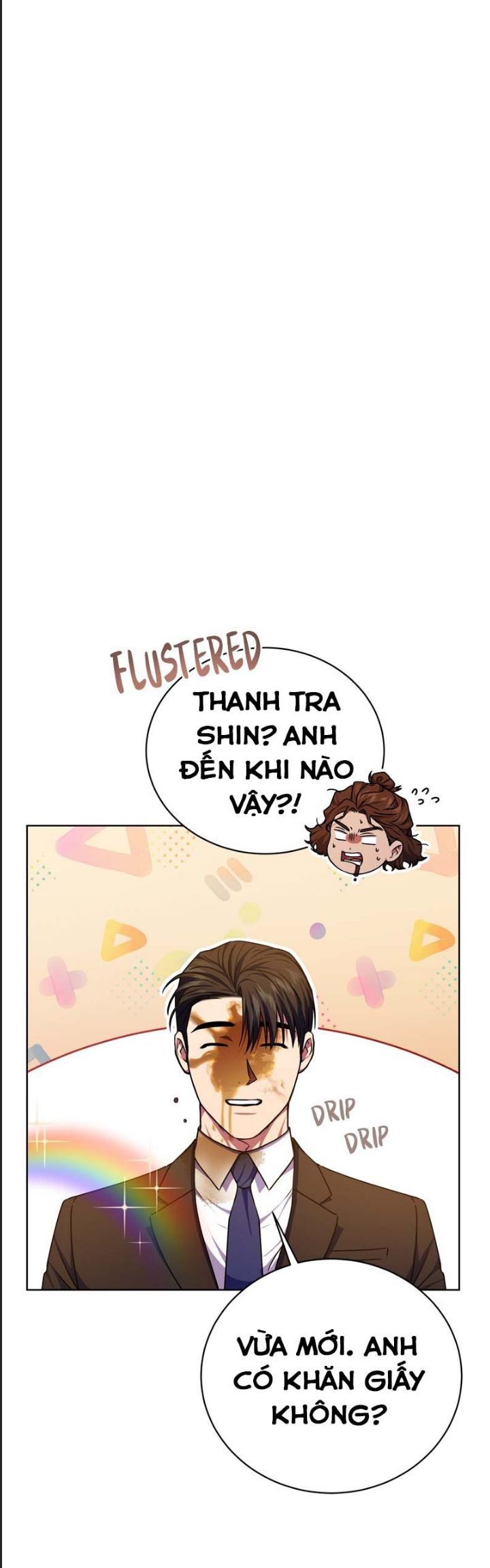 Ta Là Người Thu Thuế Chapter 68 - 45