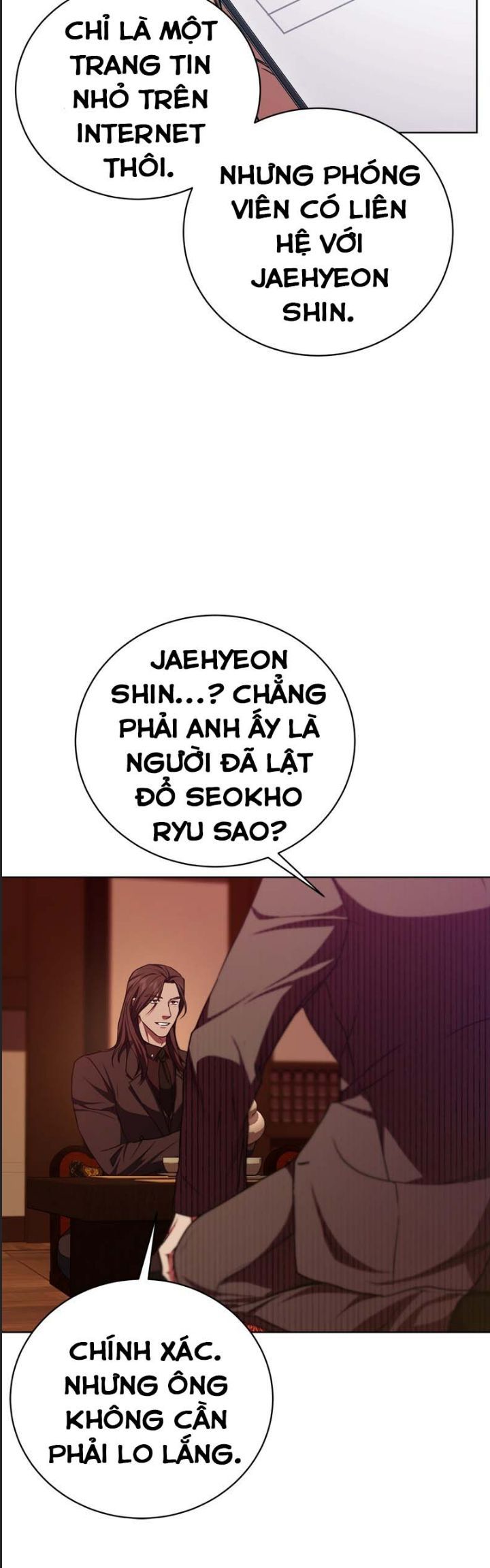 Ta Là Người Thu Thuế Chapter 68 - 77