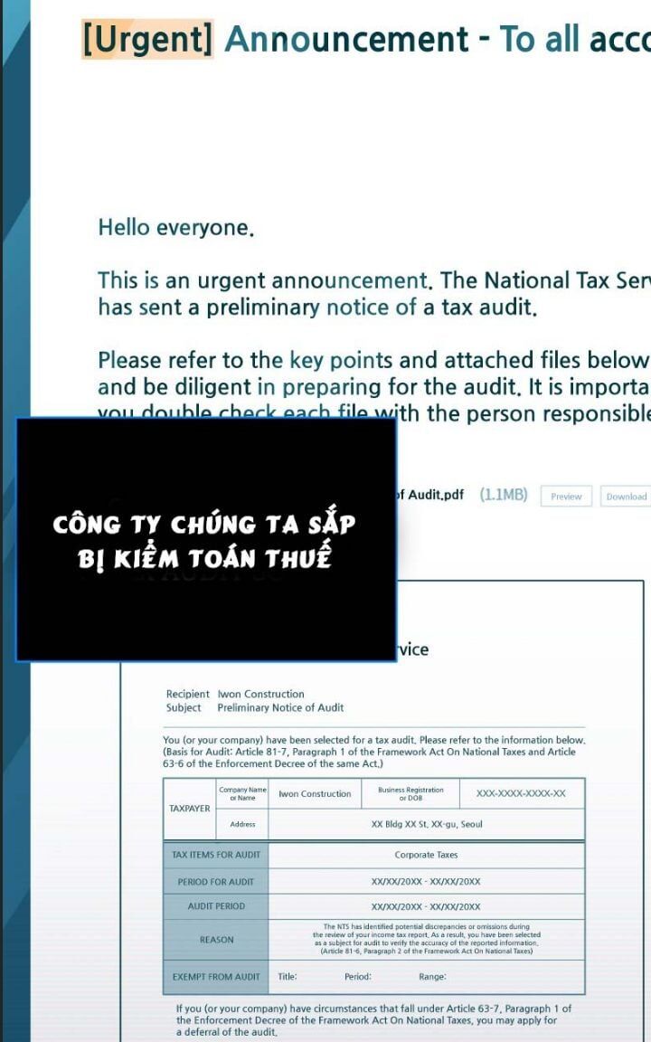 Ta Là Người Thu Thuế Chapter 69 - 50