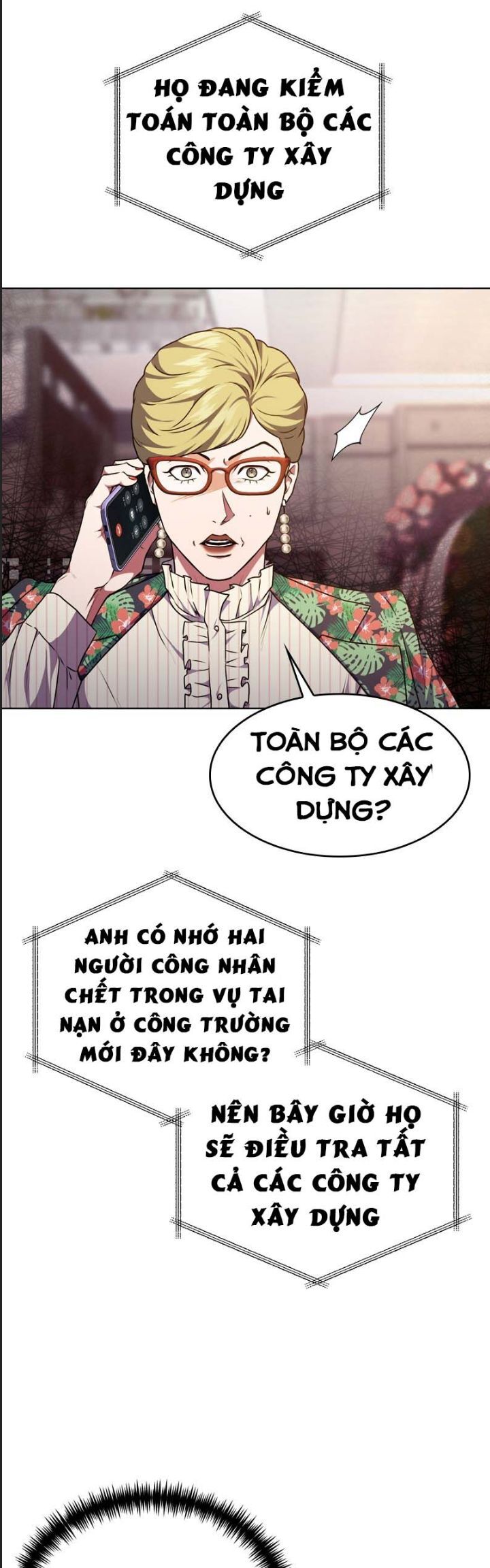 Ta Là Người Thu Thuế Chapter 69 - 63