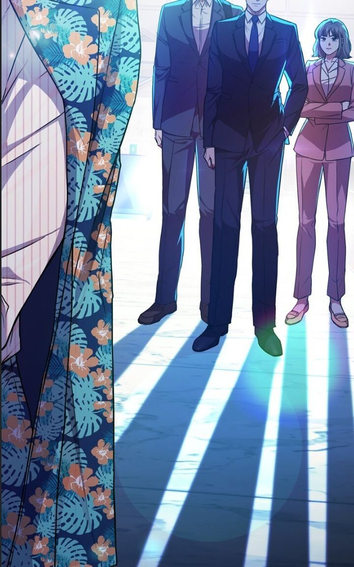 Ta Là Người Thu Thuế Chapter 69 - 73