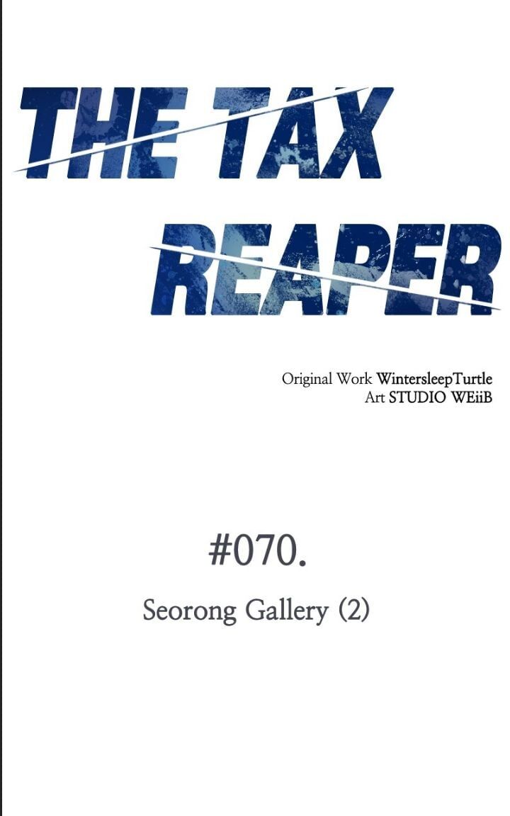 Ta Là Người Thu Thuế Chapter 70 - 15