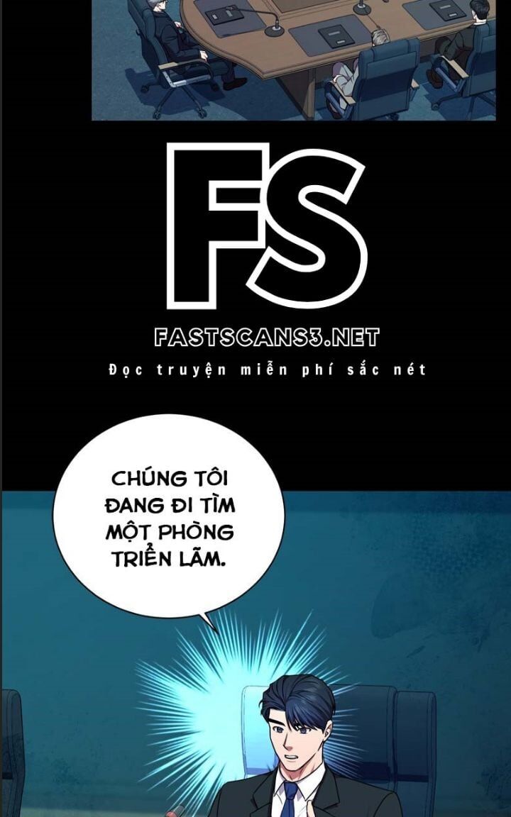 Ta Là Người Thu Thuế Chapter 70 - 17