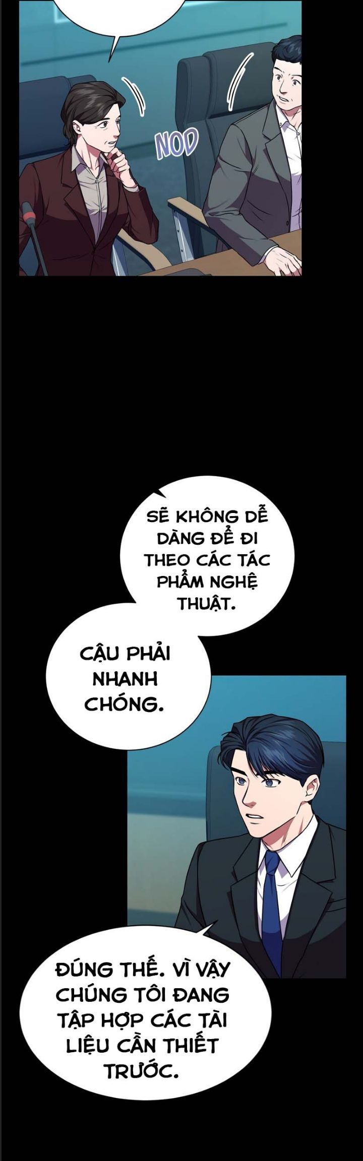 Ta Là Người Thu Thuế Chapter 70 - 19
