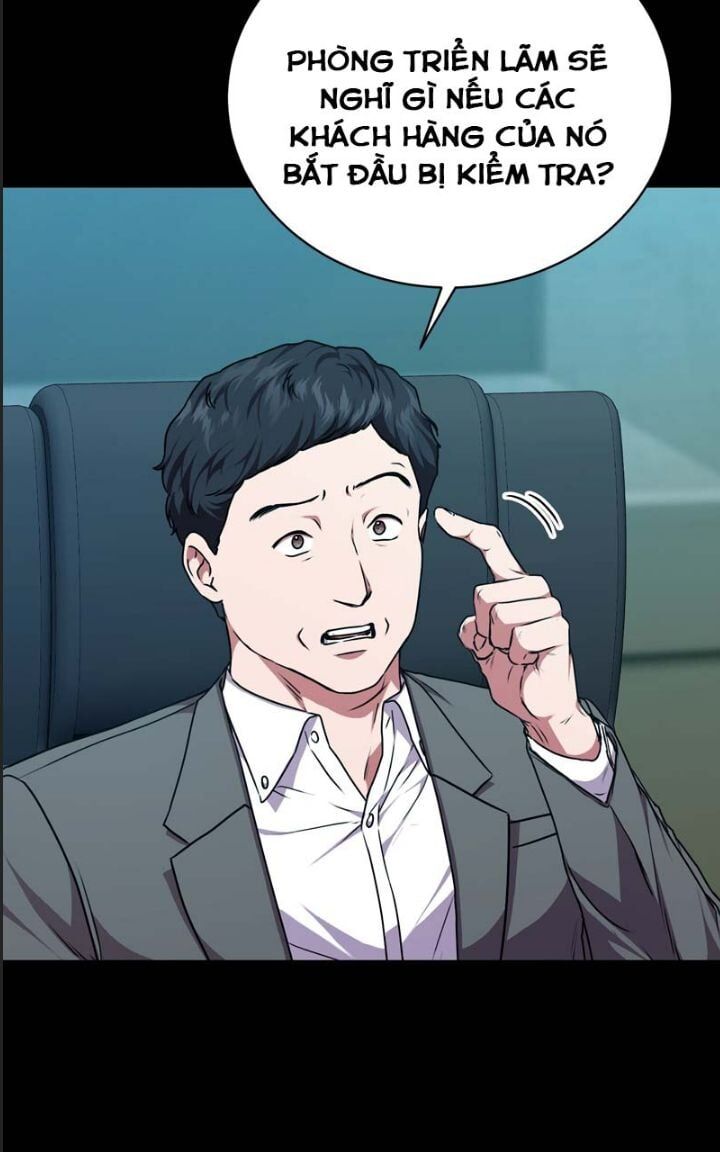 Ta Là Người Thu Thuế Chapter 70 - 22