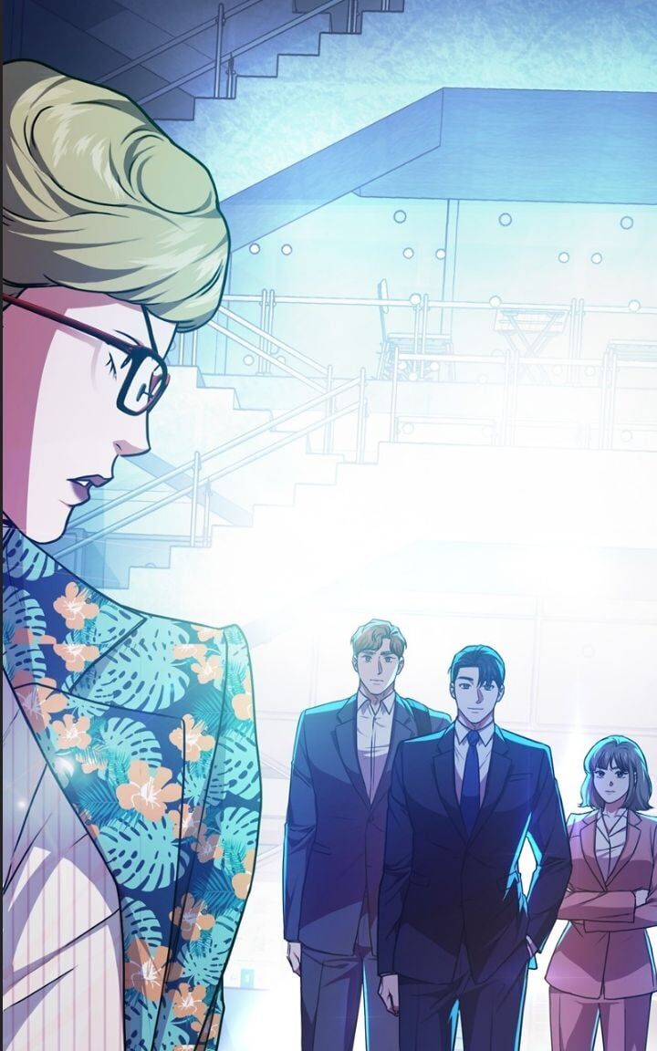 Ta Là Người Thu Thuế Chapter 70 - 4