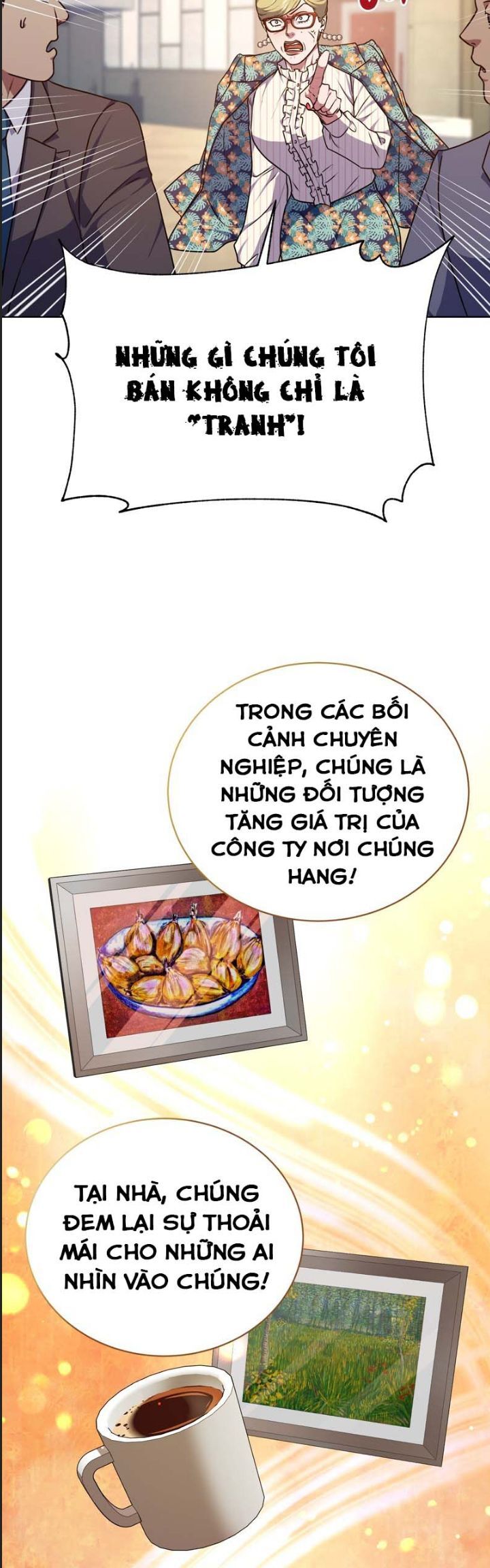 Ta Là Người Thu Thuế Chapter 70 - 58