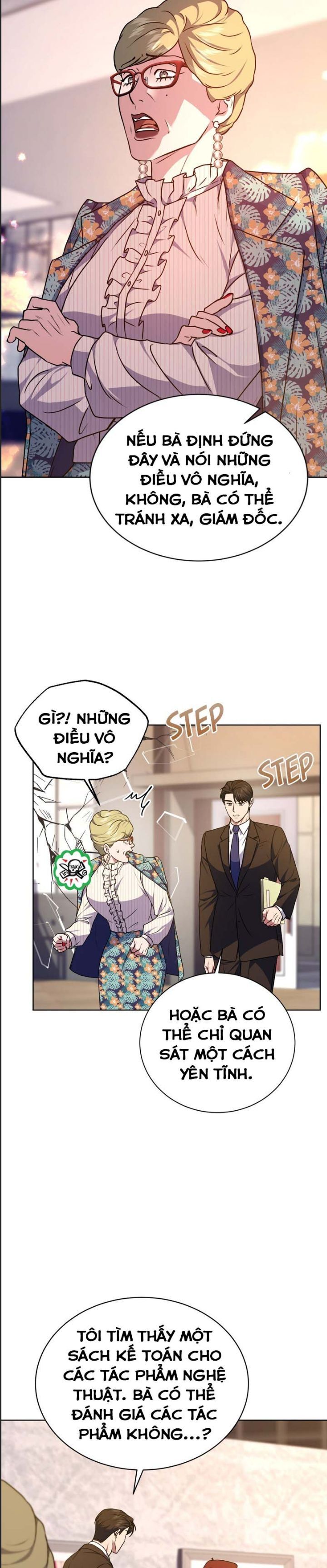 Ta Là Người Thu Thuế Chapter 70 - 61