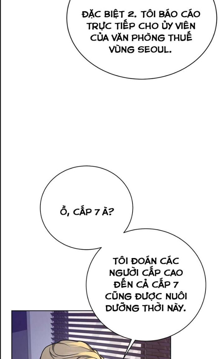 Ta Là Người Thu Thuế Chapter 70 - 74