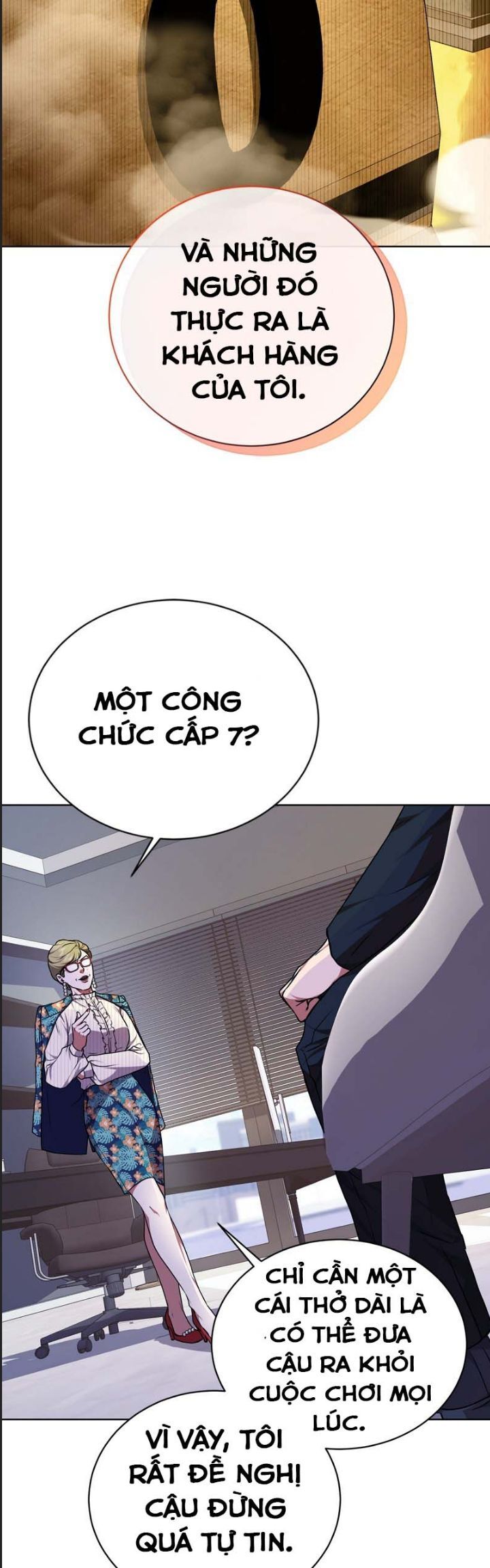 Ta Là Người Thu Thuế Chapter 70 - 84