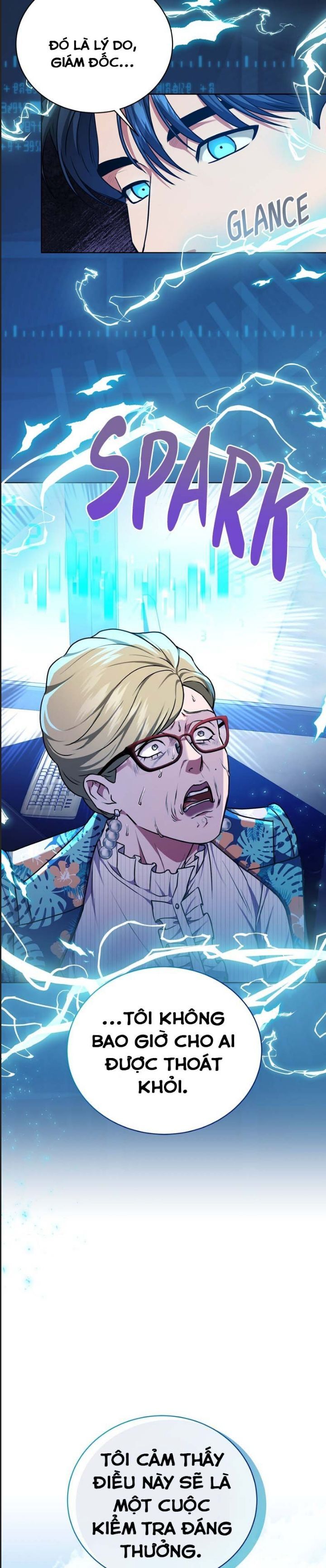 Ta Là Người Thu Thuế Chapter 71 - 11