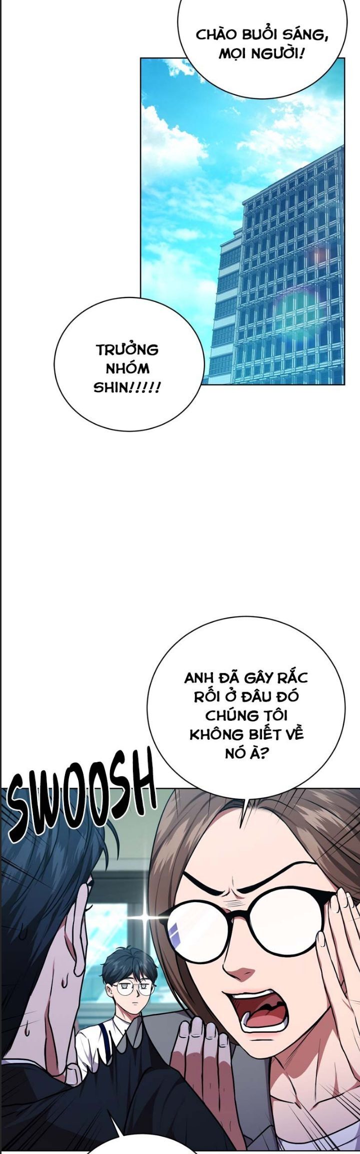 Ta Là Người Thu Thuế Chapter 71 - 13