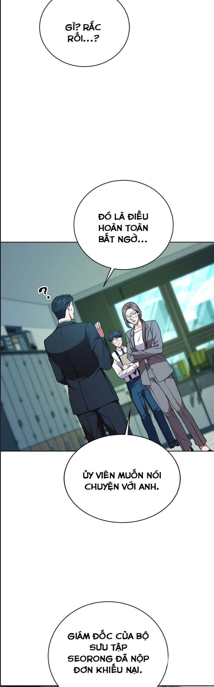 Ta Là Người Thu Thuế Chapter 71 - 14