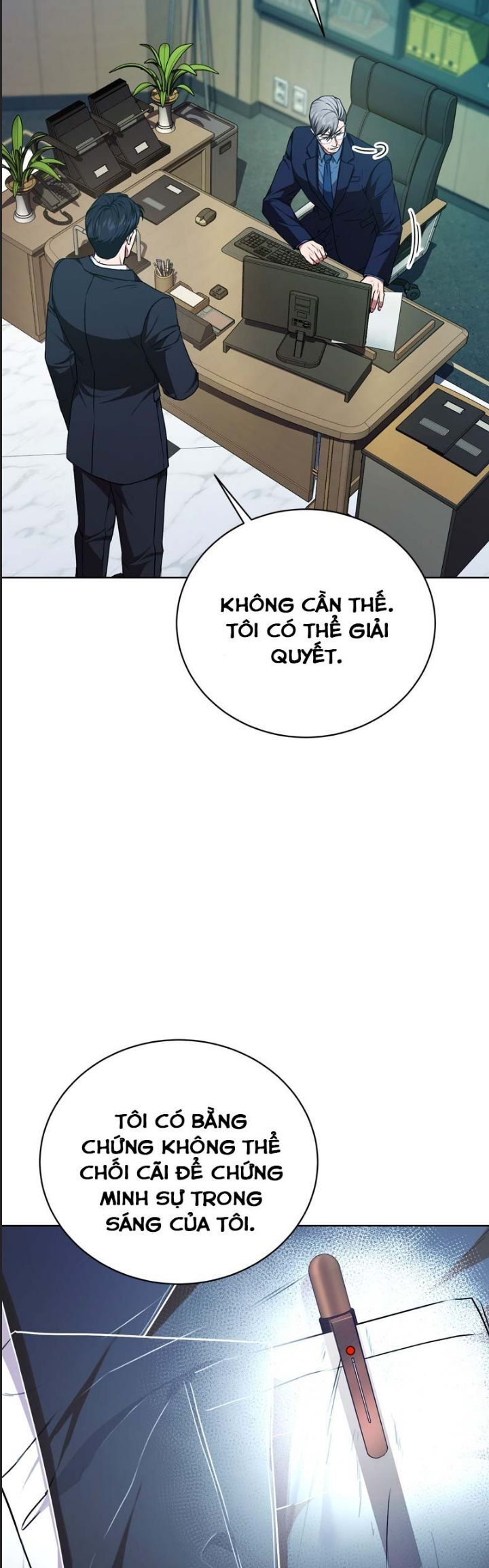 Ta Là Người Thu Thuế Chapter 71 - 21