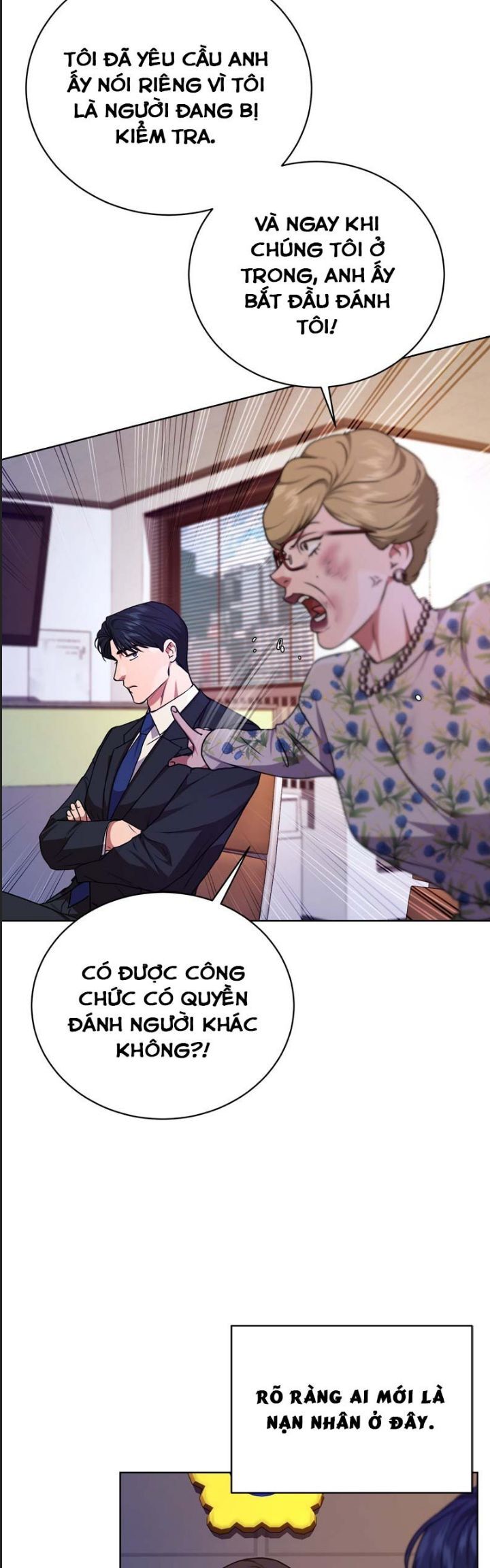 Ta Là Người Thu Thuế Chapter 71 - 24