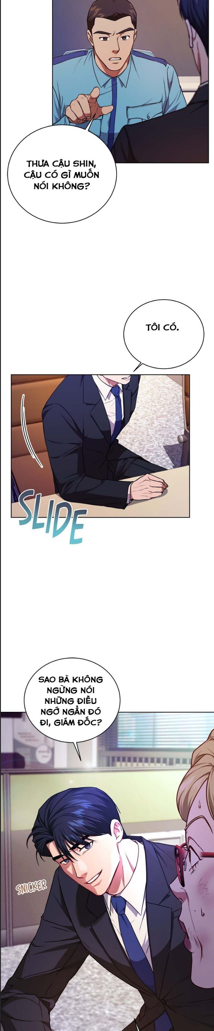 Ta Là Người Thu Thuế Chapter 71 - 25