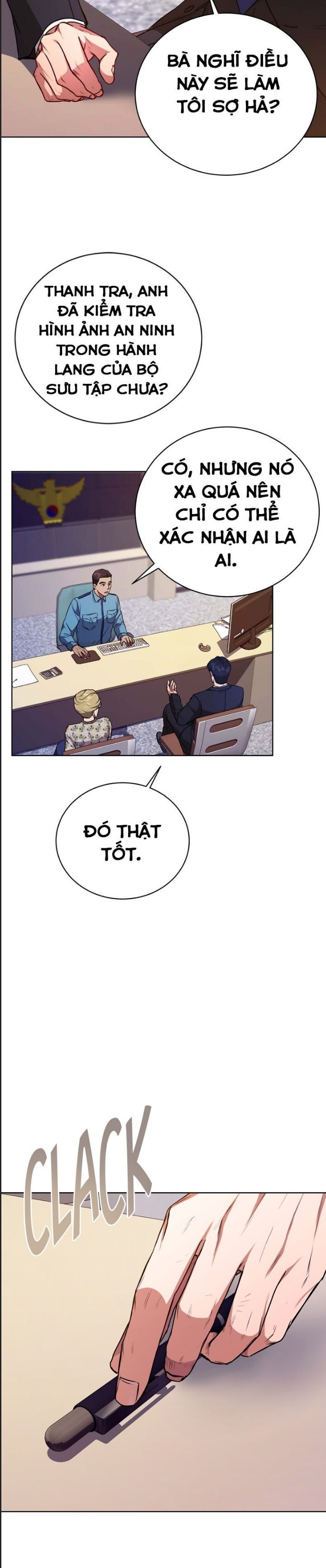 Ta Là Người Thu Thuế Chapter 71 - 26
