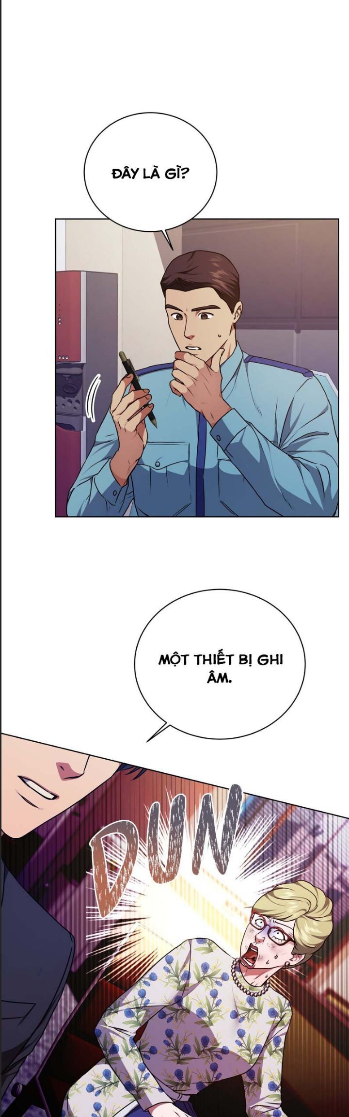 Ta Là Người Thu Thuế Chapter 71 - 27