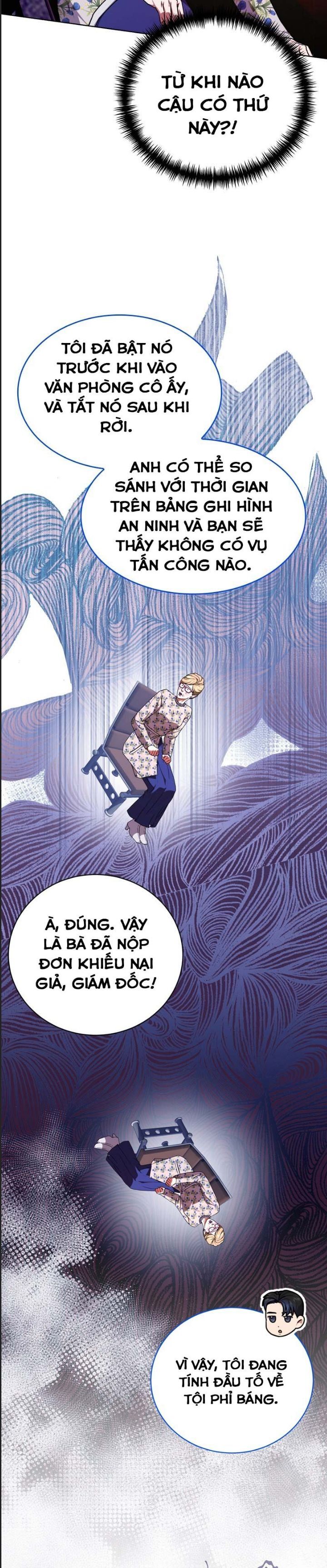 Ta Là Người Thu Thuế Chapter 71 - 28