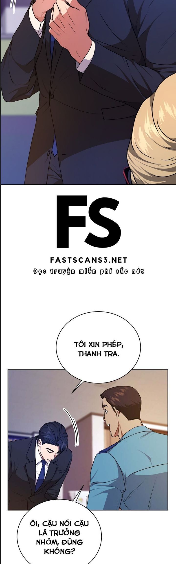 Ta Là Người Thu Thuế Chapter 71 - 30