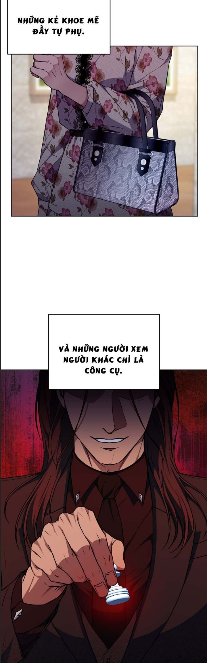 Ta Là Người Thu Thuế Chapter 71 - 4