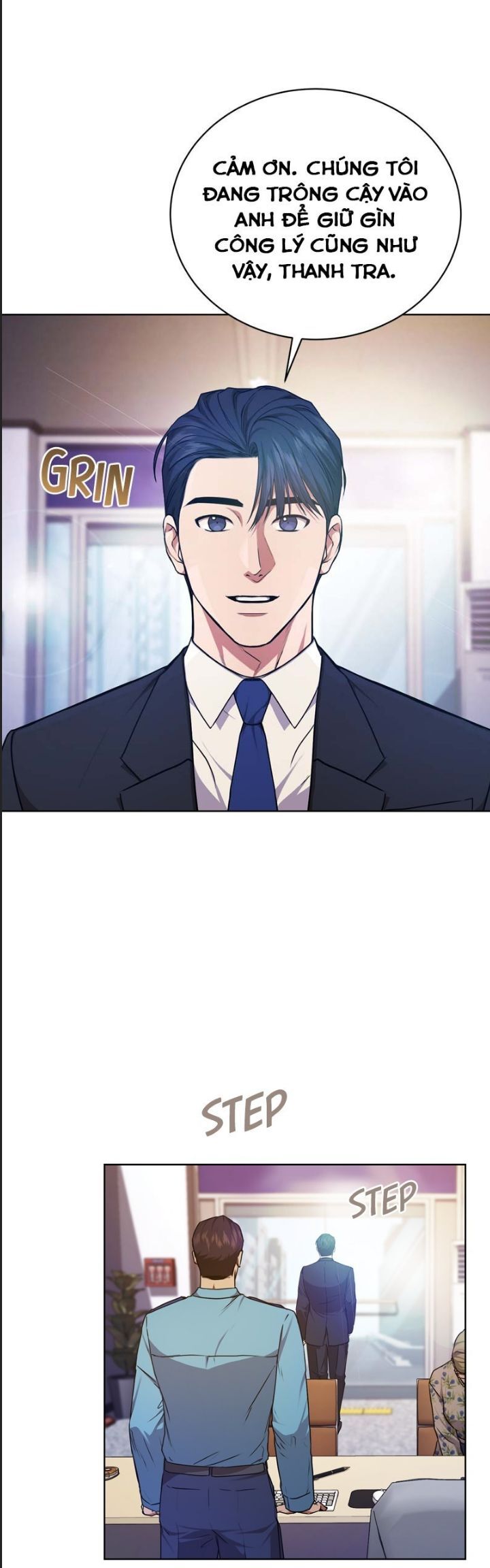 Ta Là Người Thu Thuế Chapter 71 - 32