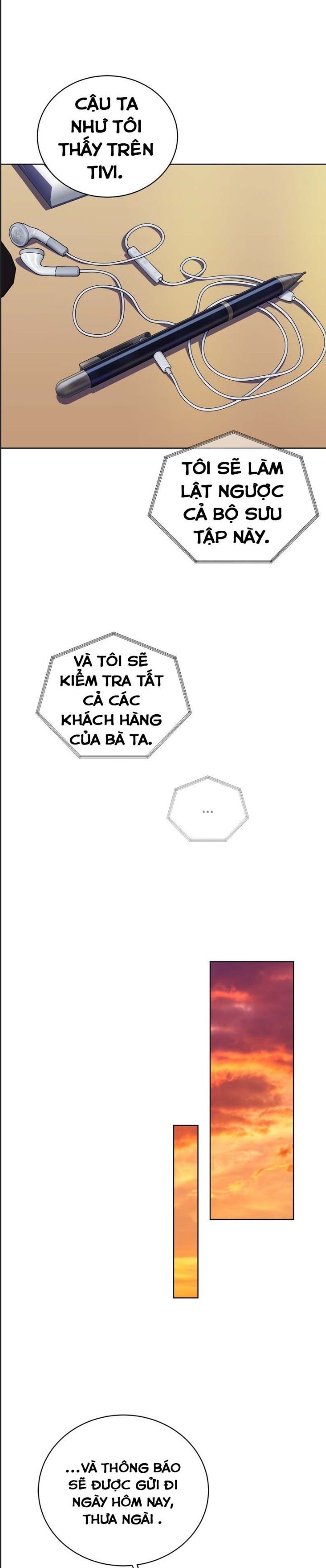 Ta Là Người Thu Thuế Chapter 71 - 34