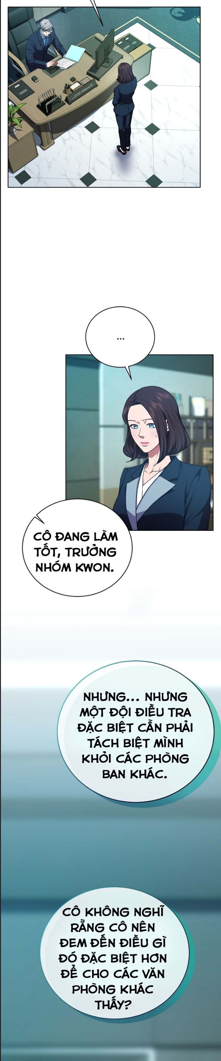 Ta Là Người Thu Thuế Chapter 71 - 35